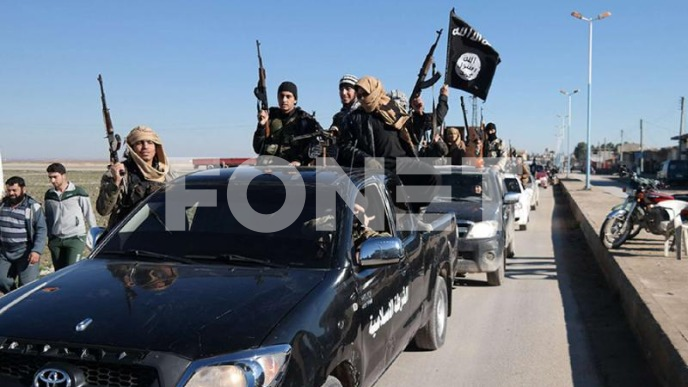 Više od  100 uhapšenih u Turskoj